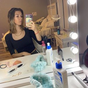 Meet your Posher, Cameron